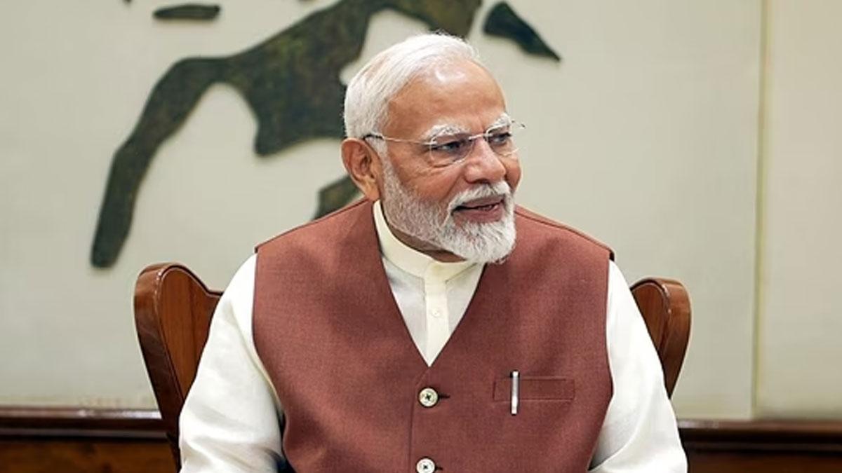 Prime-Minister-Narendra-Modi