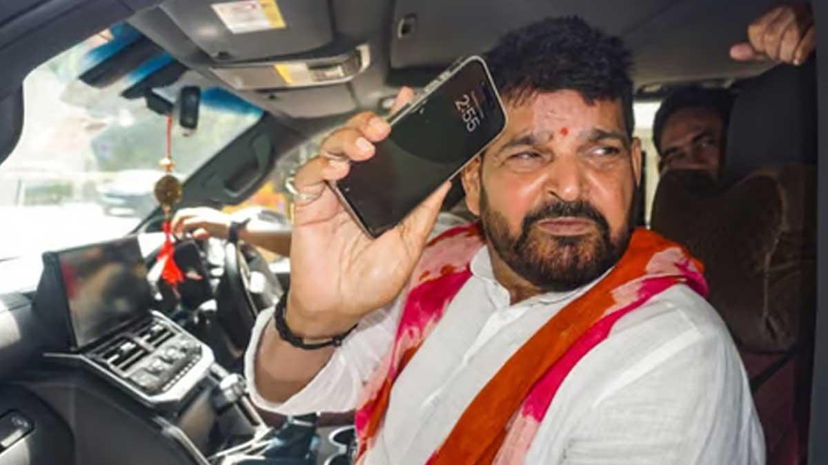 Former-Wrestling-Federation-of-India-president-Brij-Bhushan-Sharan-Singh