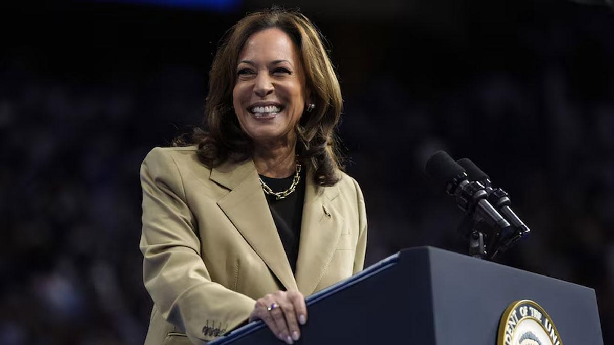 Kamala-Harris