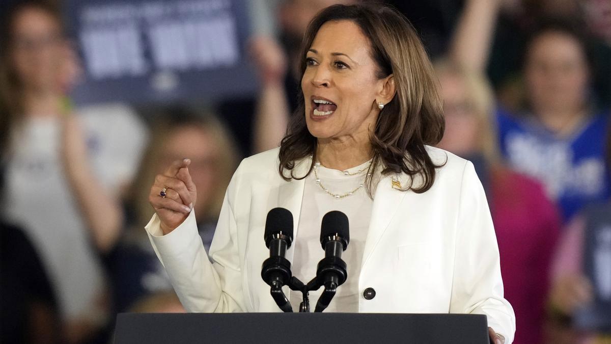 Kamala-Harris