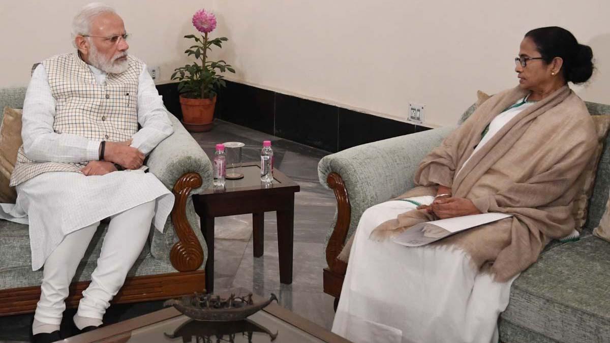 Mamata-Banerjee-Narendra-Modi