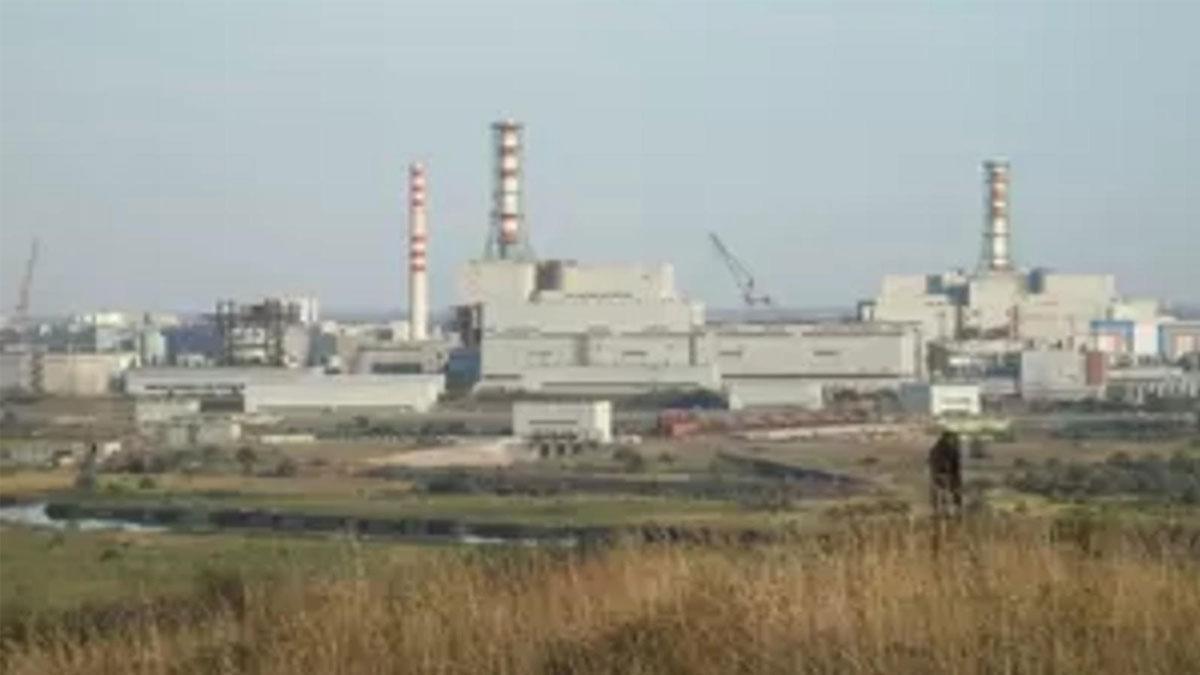 Kursk-Nuclear-Power-Plant
