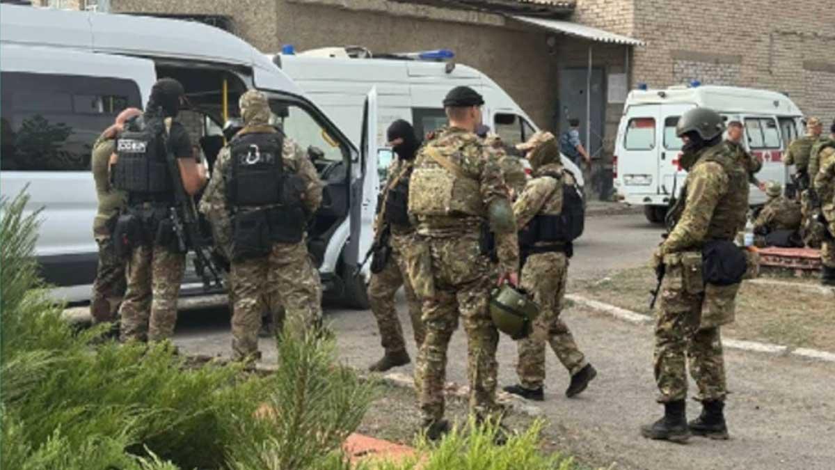 Four-Inmates-Among-Eight-Fatalities-in-Russia-Prison-Hostage-Crisis