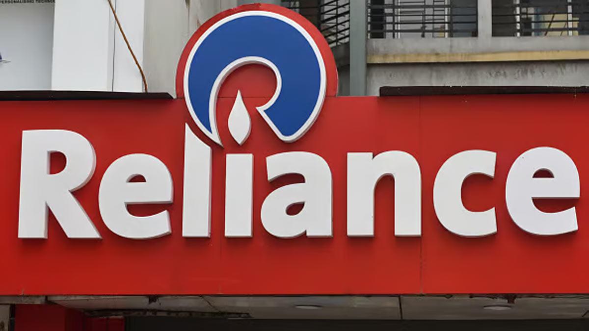 Reliance