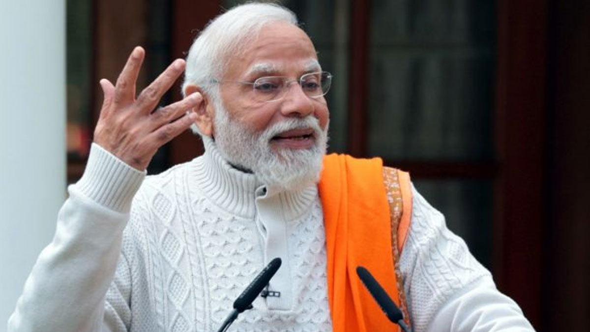 Narendra-Modi