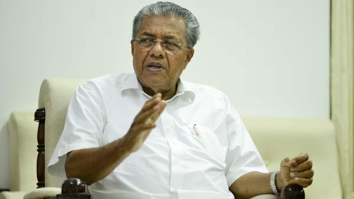 Chief-Minister-Pinarayi-Vijayan