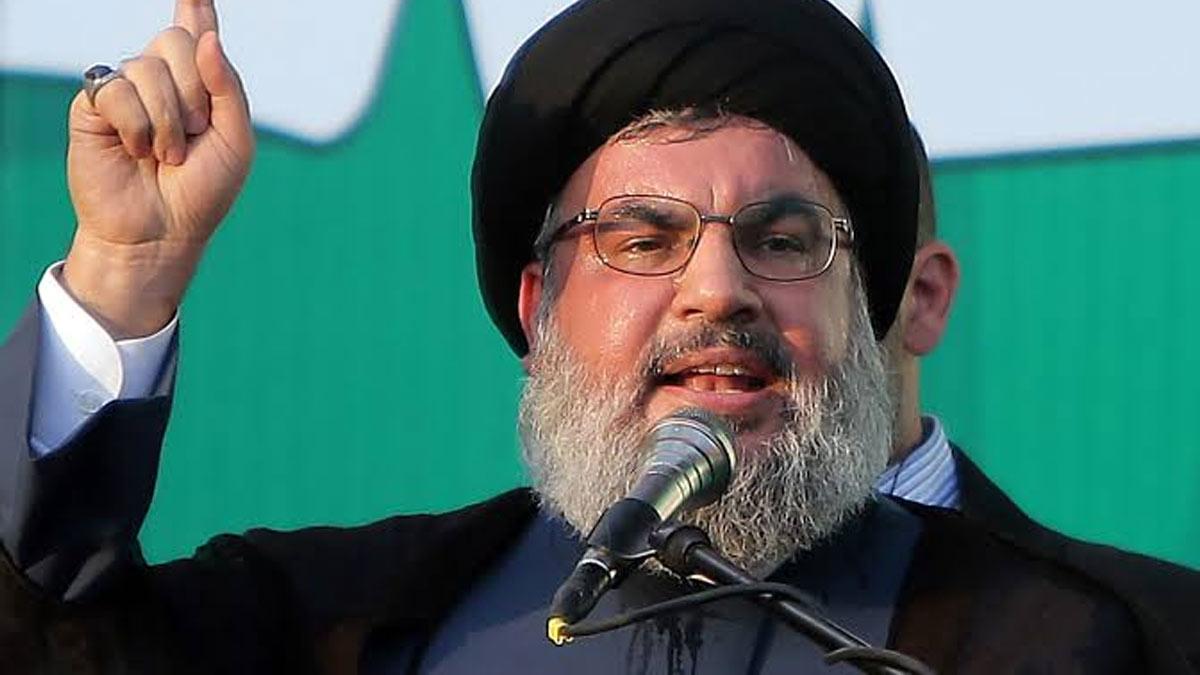 Hezbollah