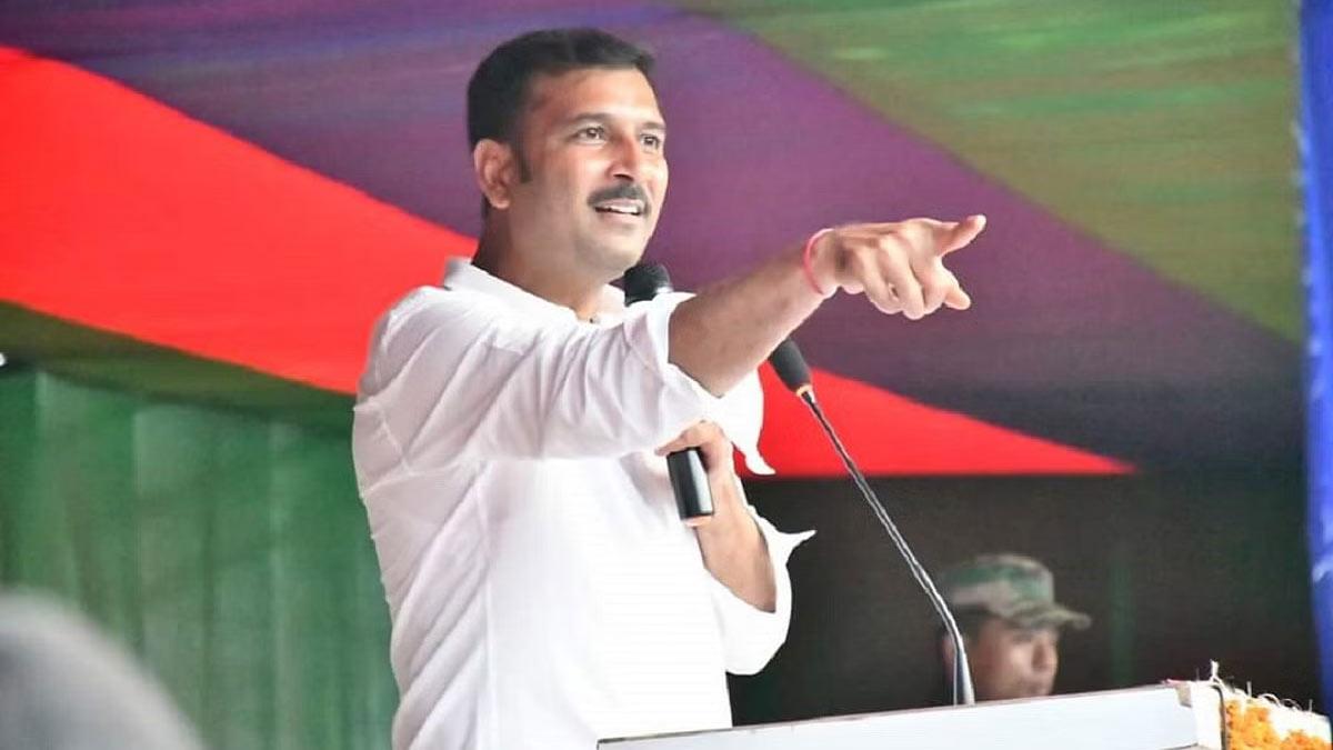 Sudesh-Mahto