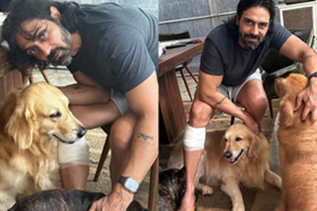 Arjun-Rampal