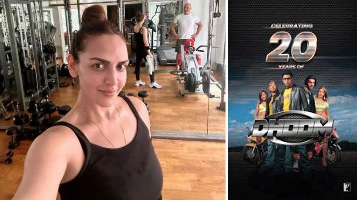 Esha-Deol