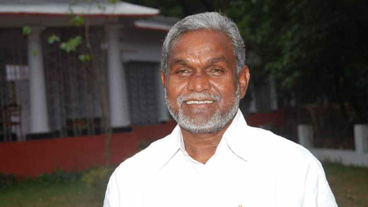 Former-Chief-Minister-Champai-Soren