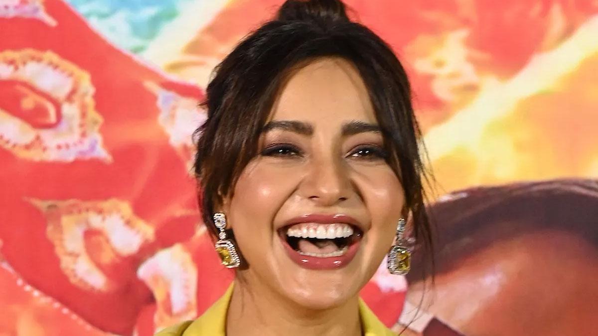 Neha-Sharma