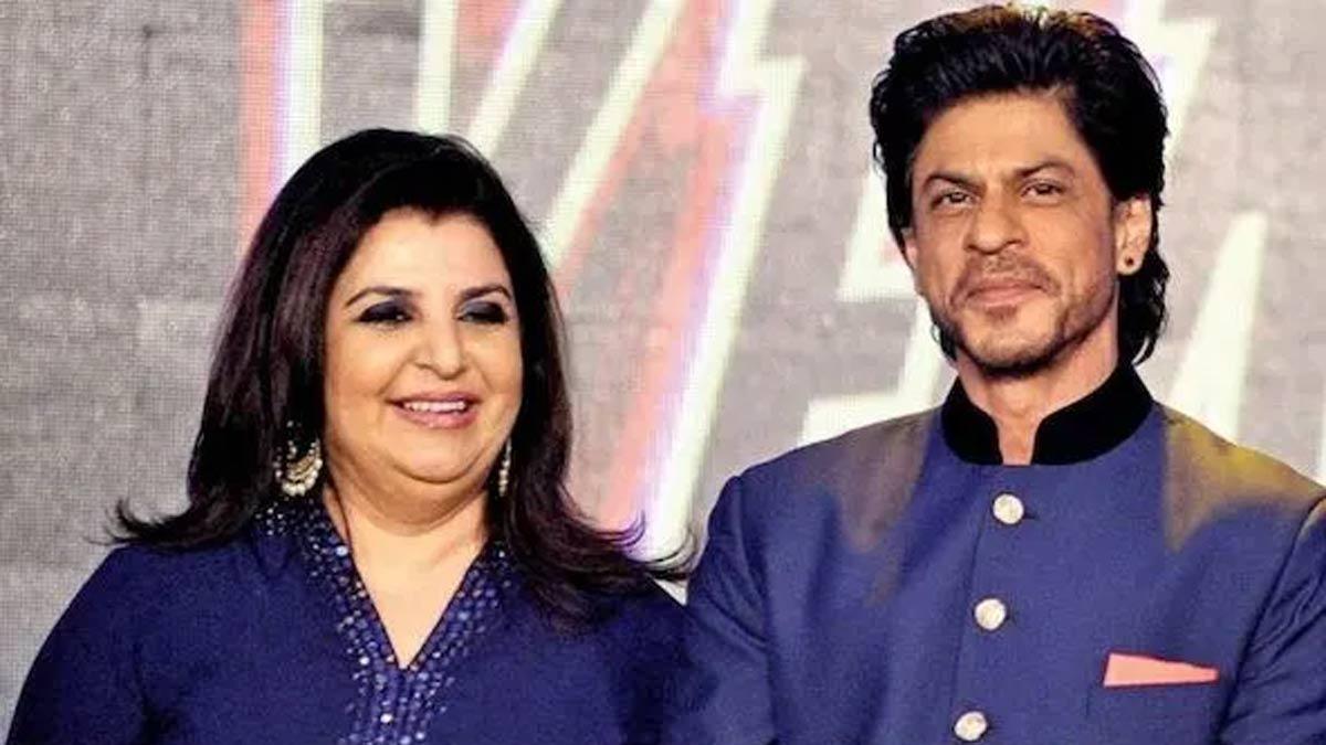 Farah-Khan-Shah-Rukh-Khan