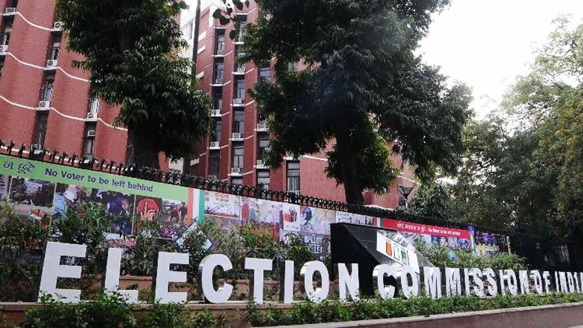 The-Election-Commission-of-India