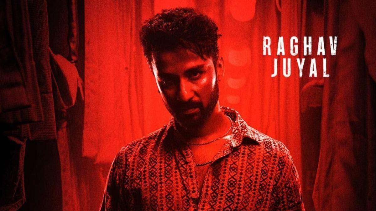 Raghav-Juyal