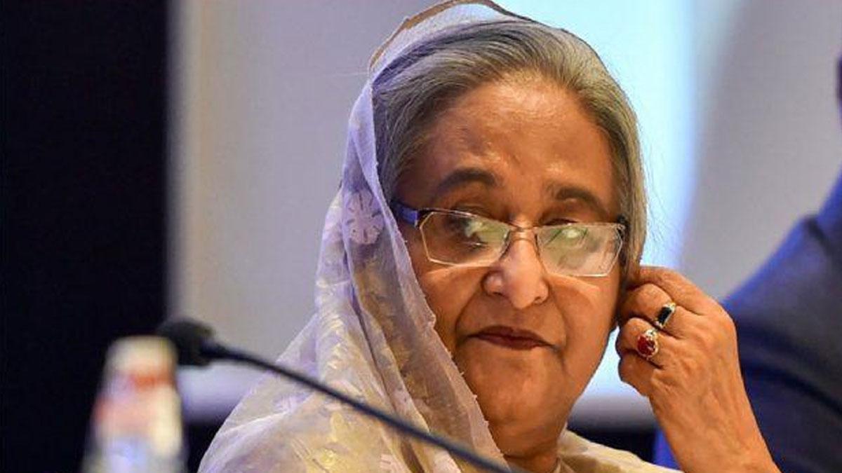 Sheikh-Hasina