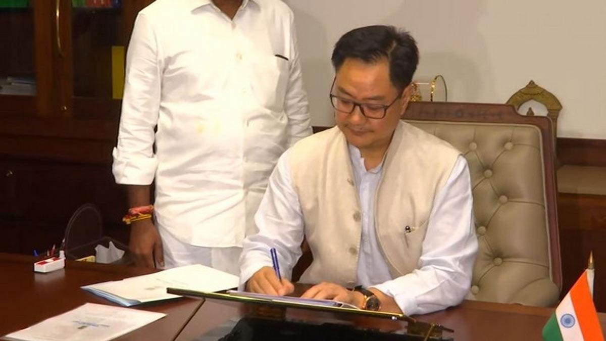 Affairs-Minister-Rijiju