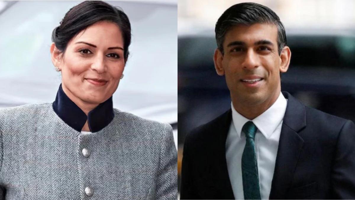 Priti-Patel-Rishi-Sunak