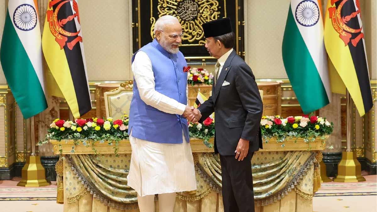 PM-Modi-Brunei-Visit