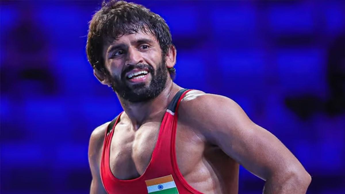 Bajrang-Punia
