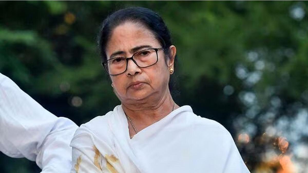 Mamata Banerjee to Be Sole Spokesperson on RG Kar Case Moving Forward