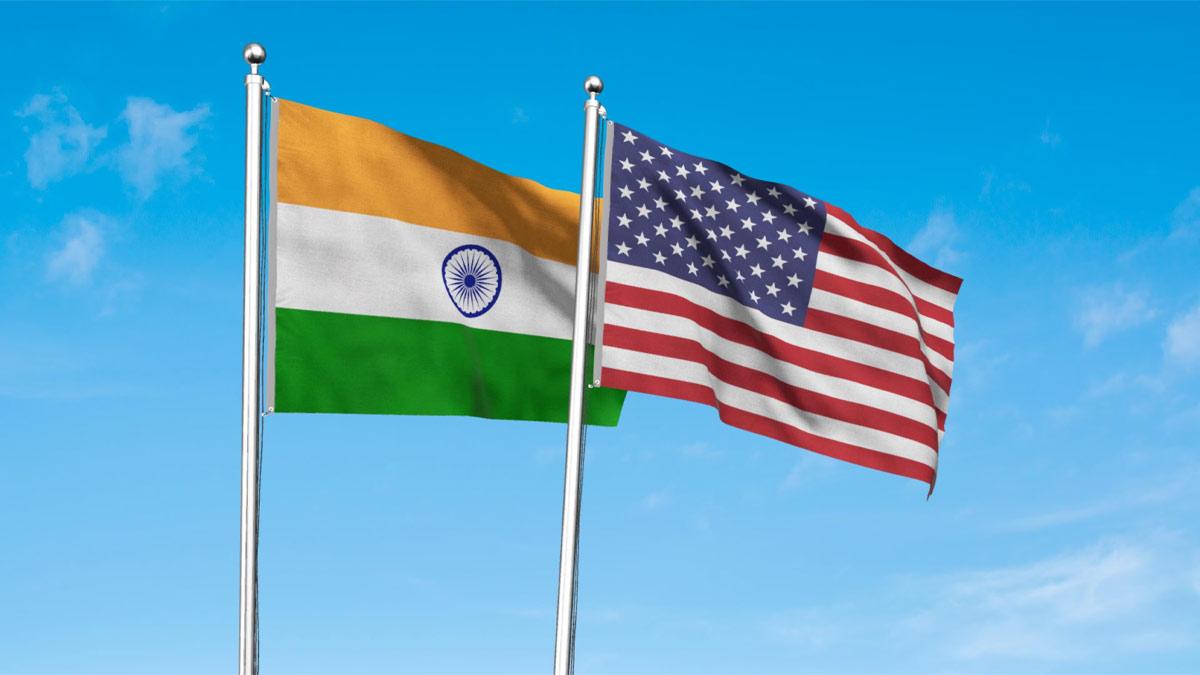 US-India-relations