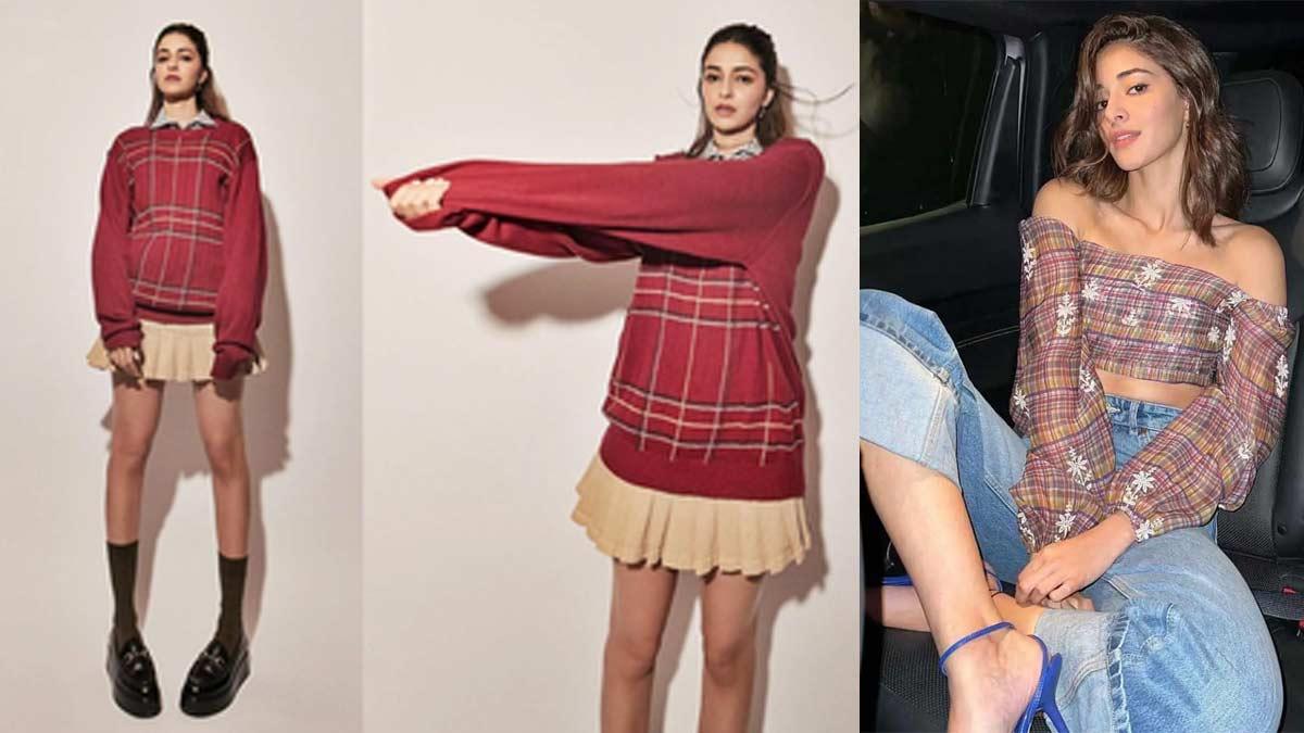 Ananya-Panday