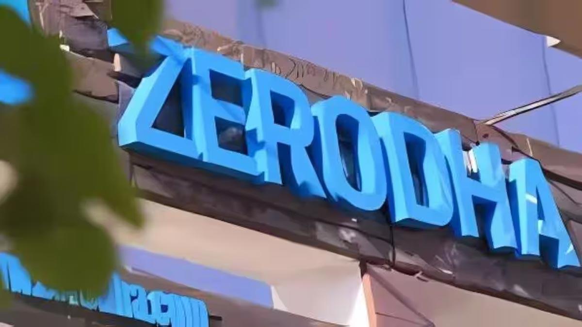 Zerodha