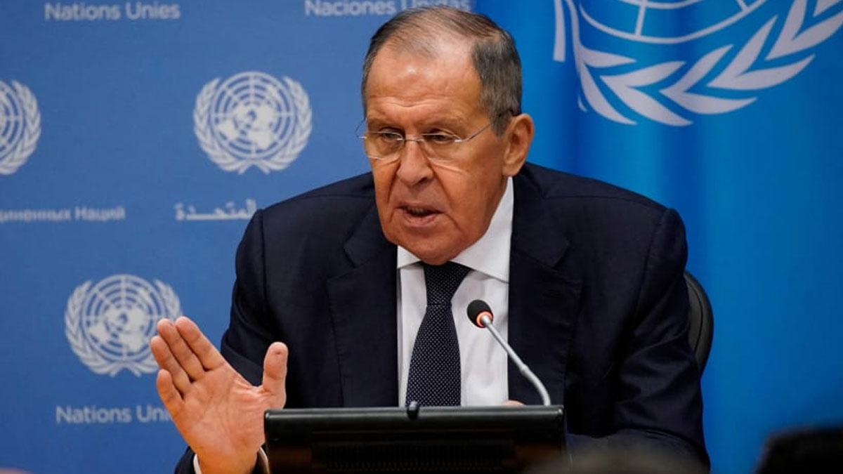 Sergey-Lavrov
