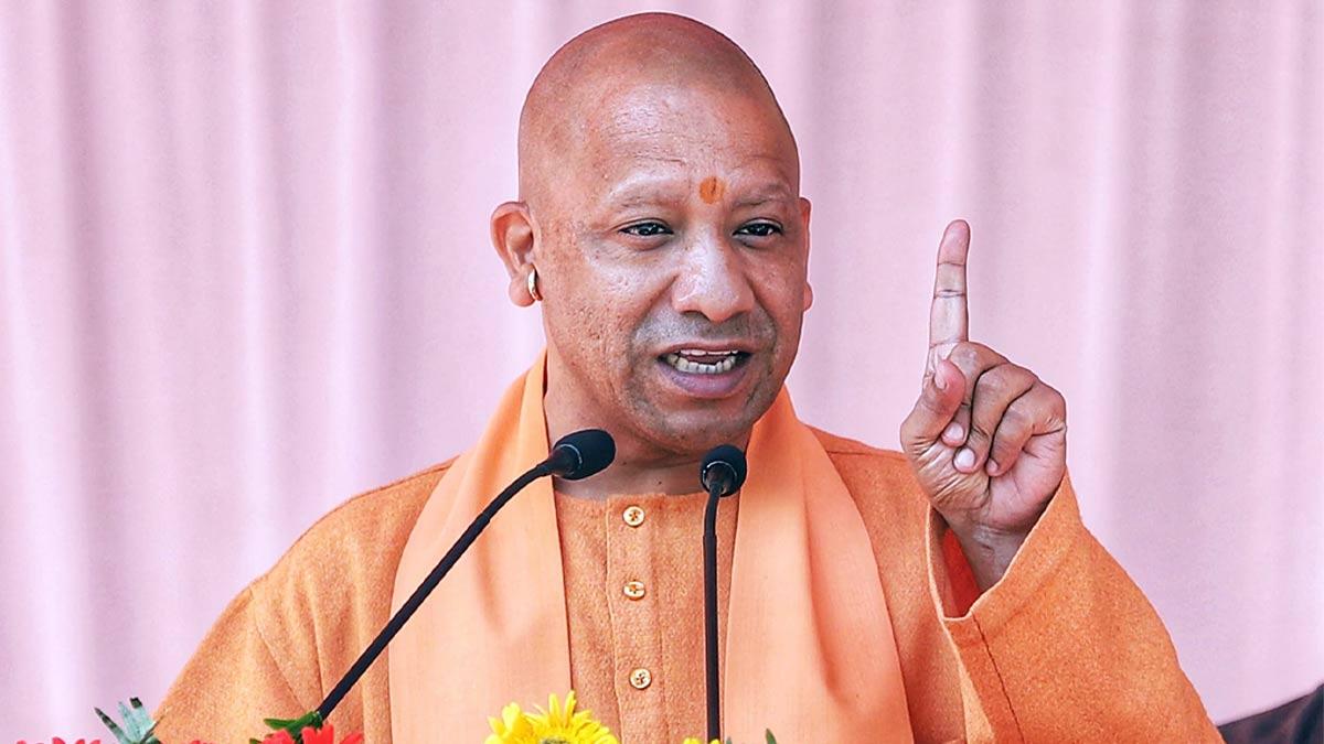 Yogi-Adityanath