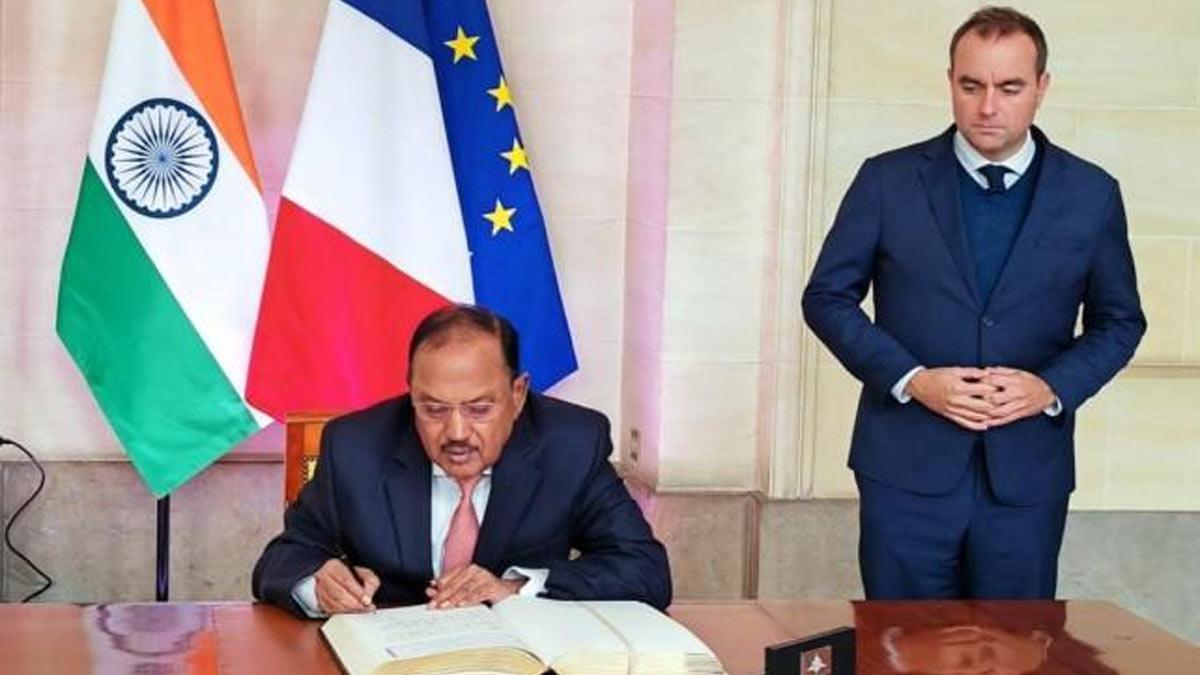 India-and-France-Strengthen-Strategic-Ties