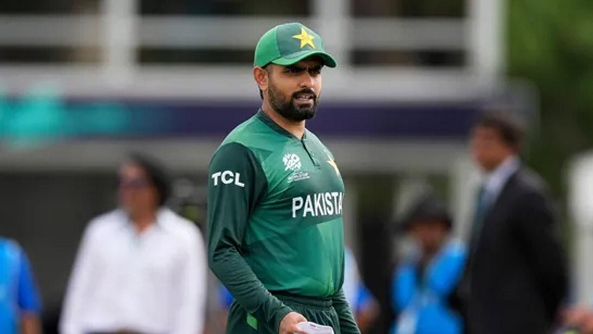 Babar-Azam