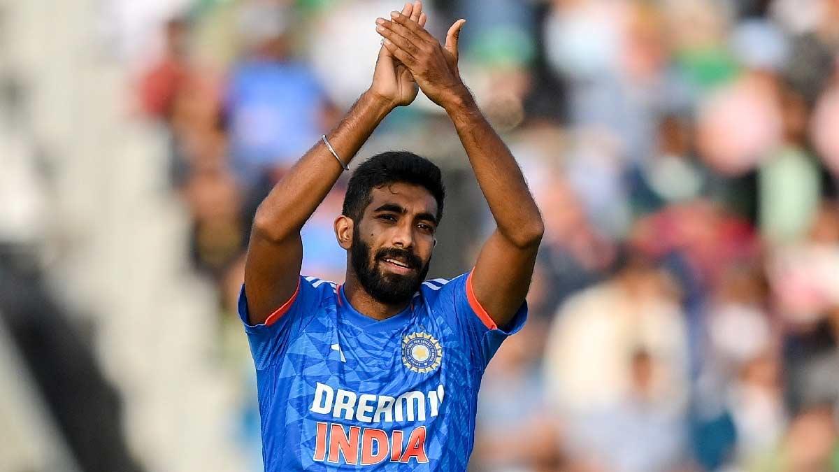 Jasprit-Bumrah