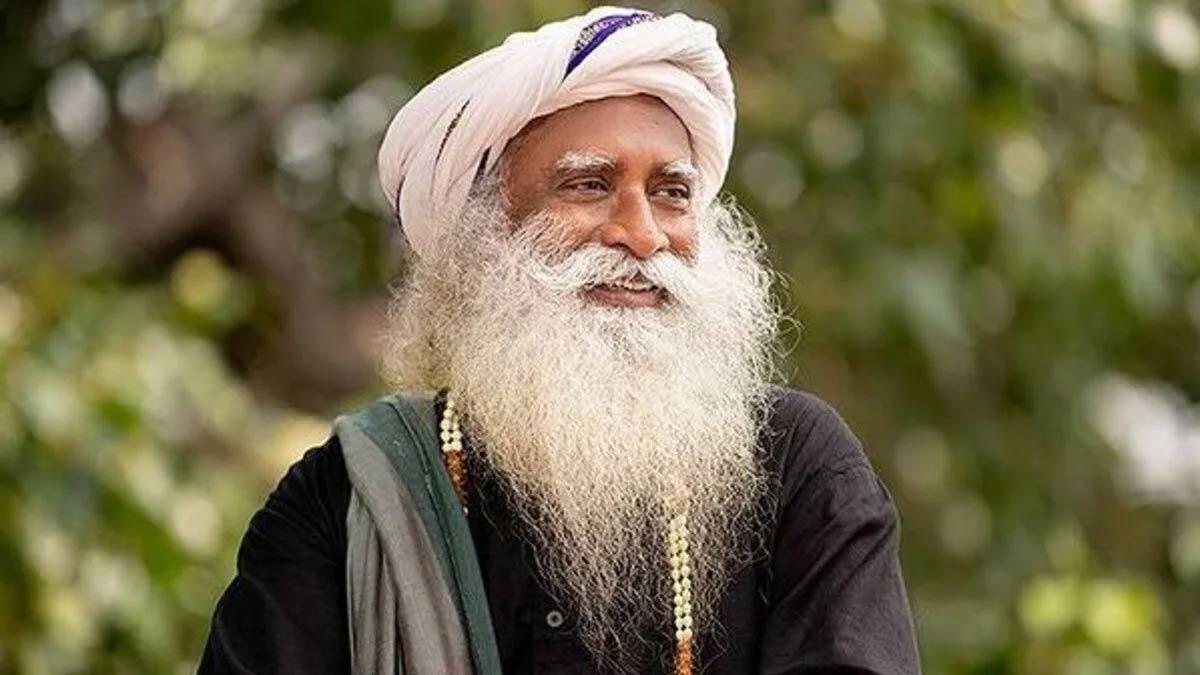 Sadhguru