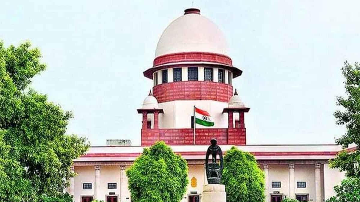 Supreme-Court