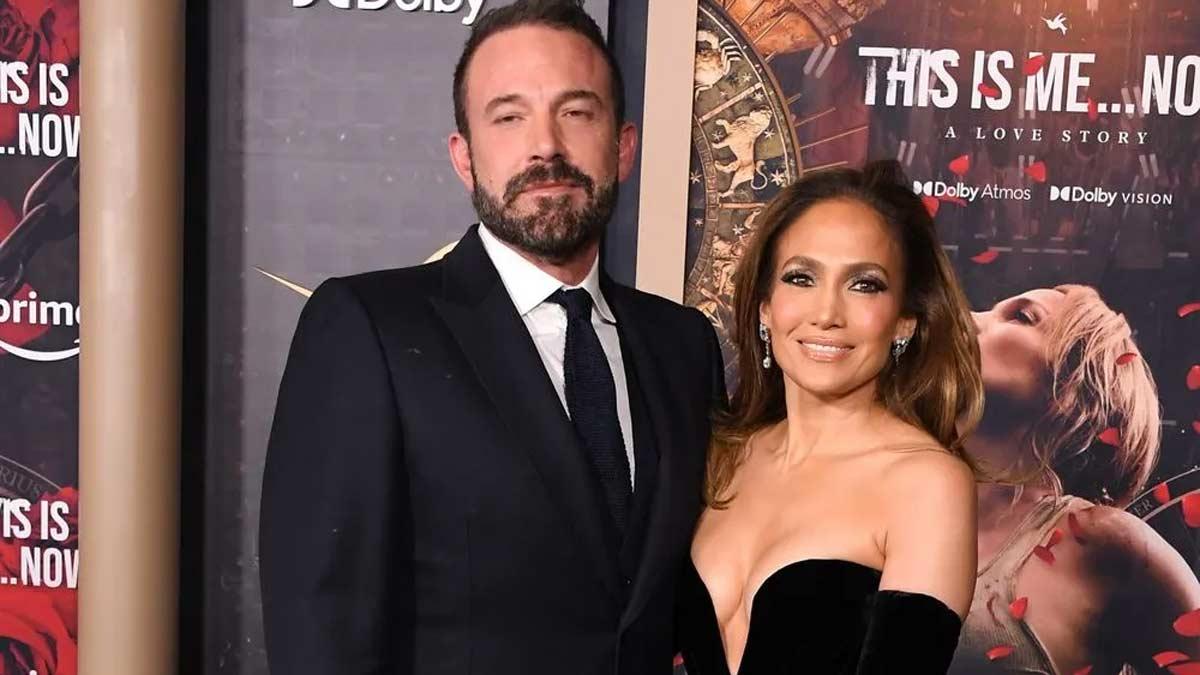 Jennifer Lopez Reflects on Her Life Following Split from Ben Affleck