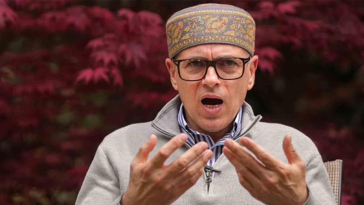 Omar-Abdullah
