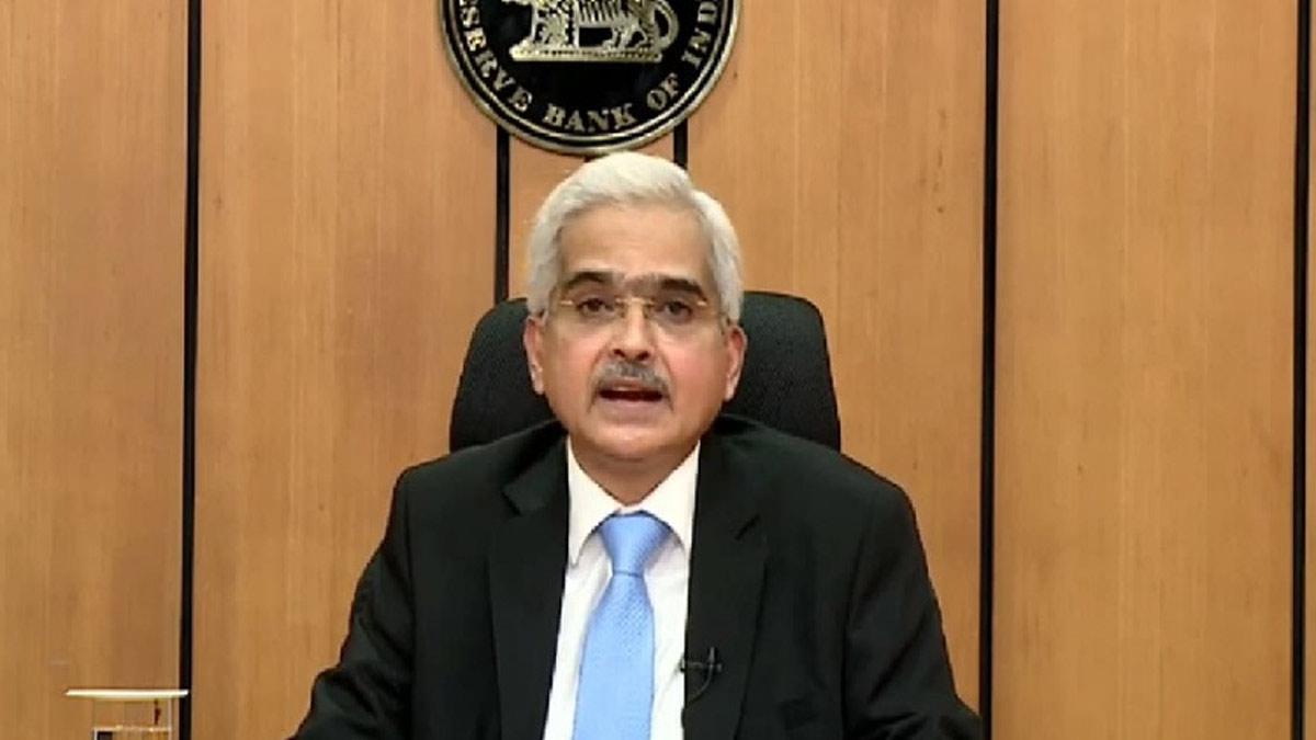 Shaktikanta-Das
