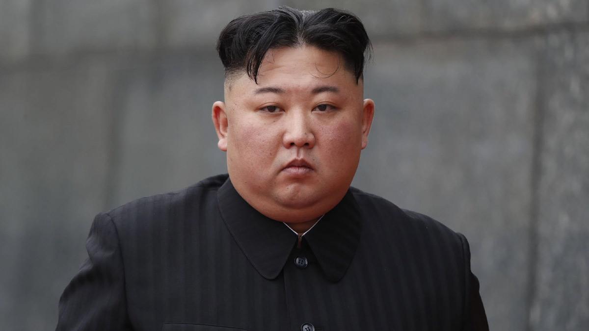 Kim-Jong-Un