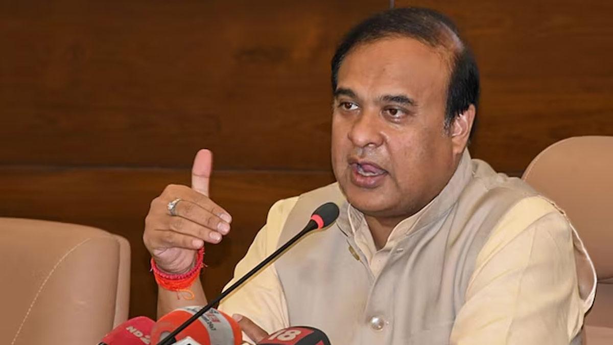 Himanta-Biswa-Sarma