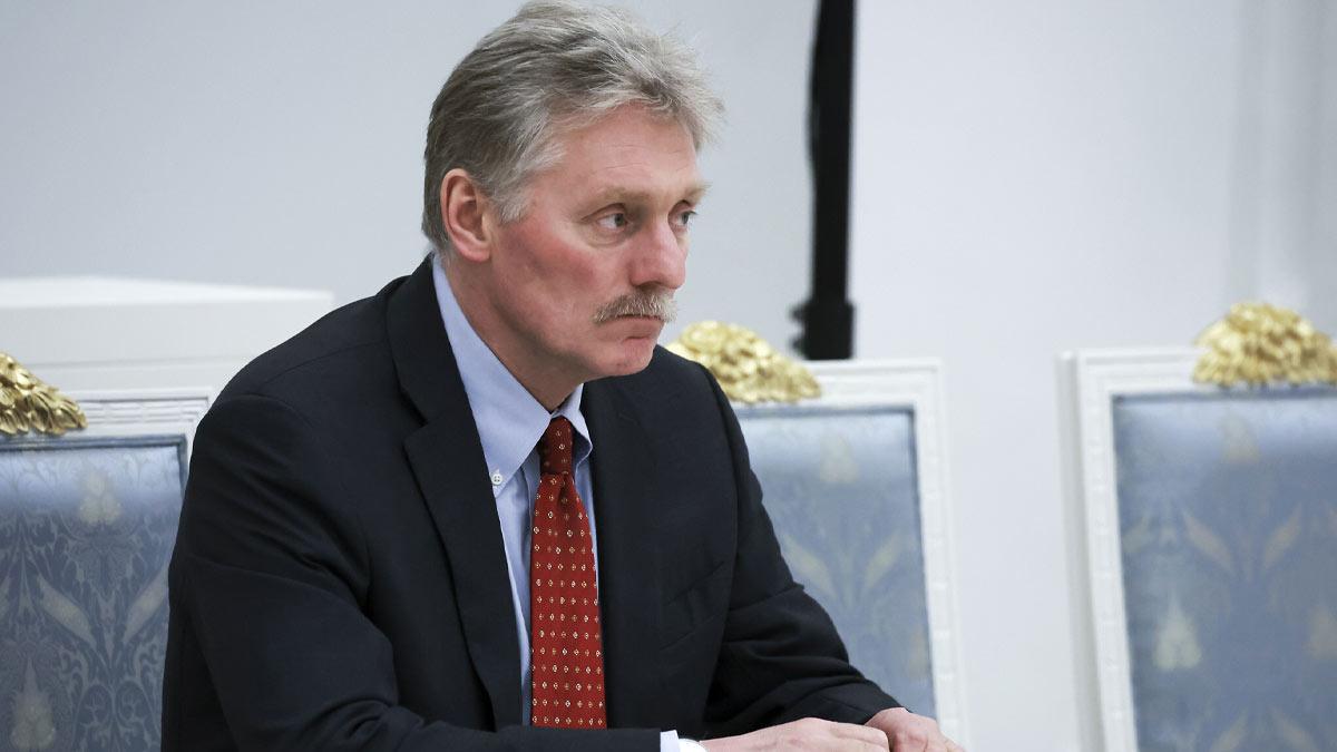 Dmitry-Peskov