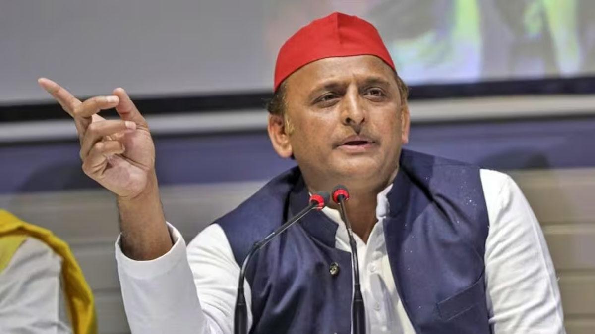 Akhilesh-Yadav