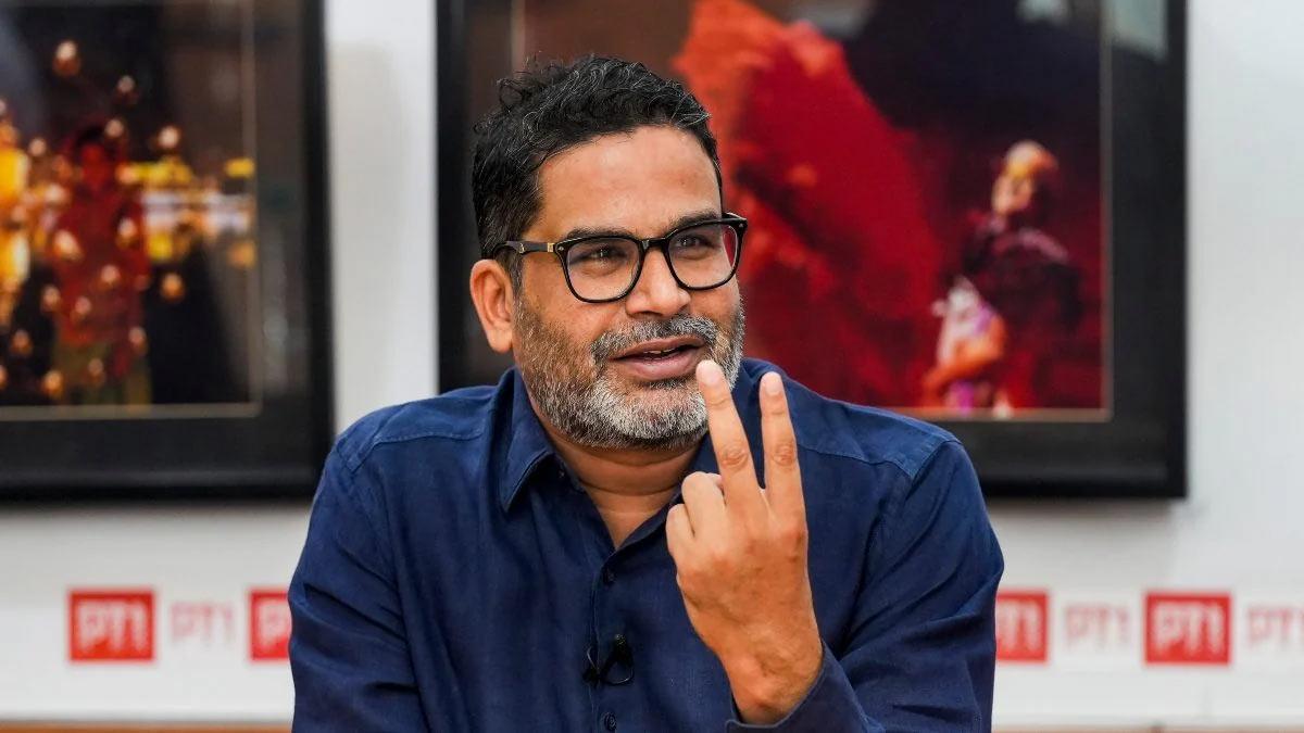 Prashant-Kishor