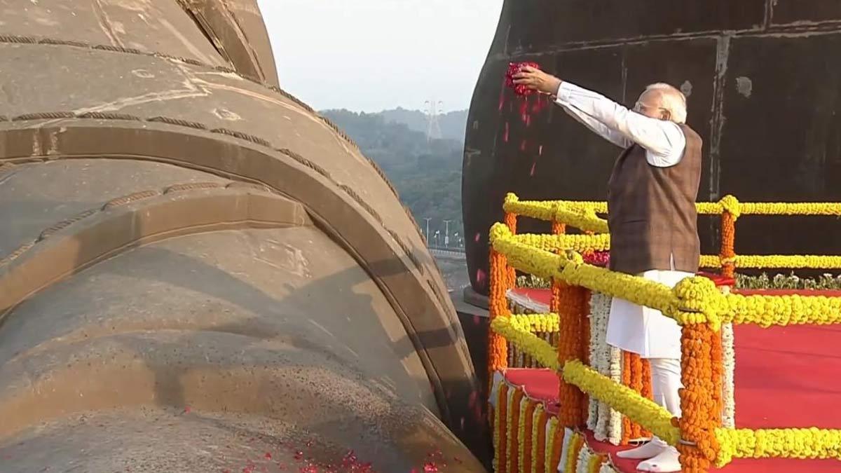Narendra-Modi