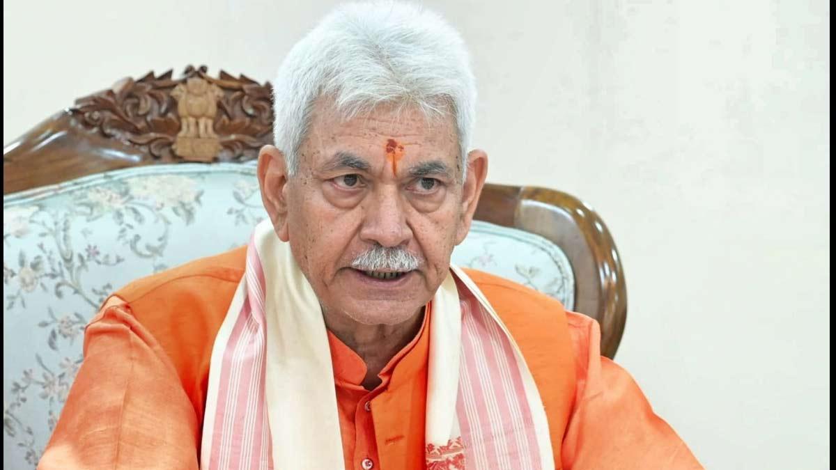 Manoj-Sinha