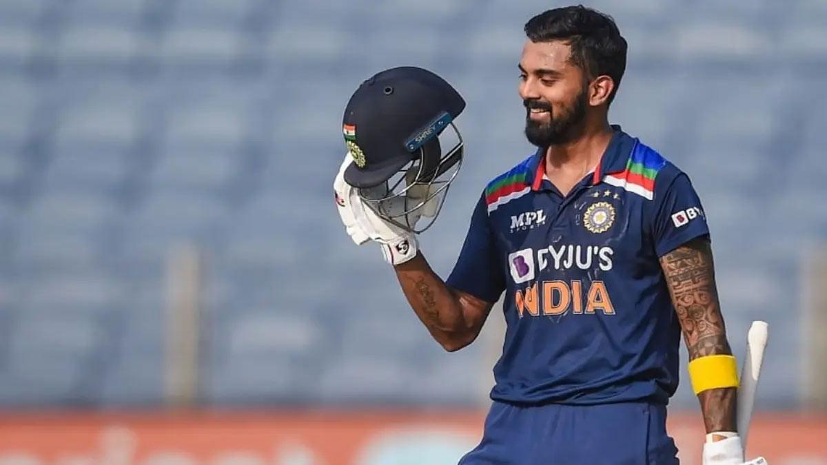 KL-Rahul