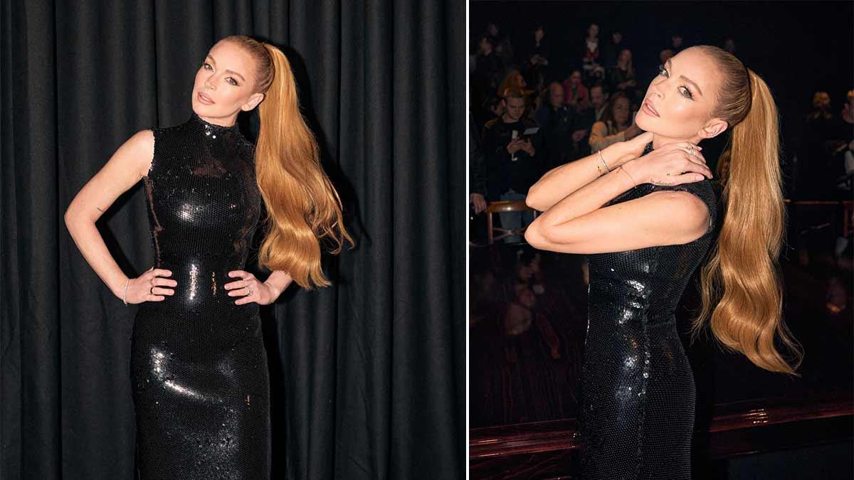 Lindsay-Lohan