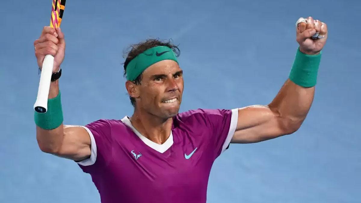 Rafael-Nadal