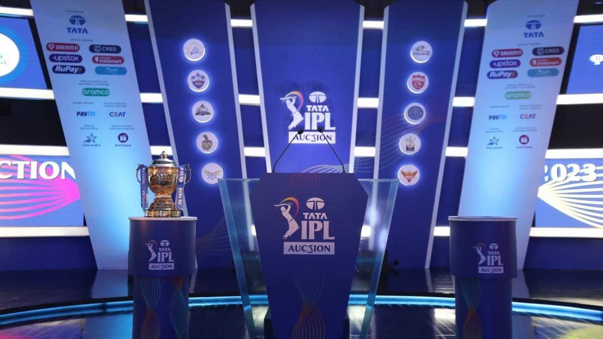 IPL 2025 to Kick Off on March 14 as BCCI Announces Dates for Next Three