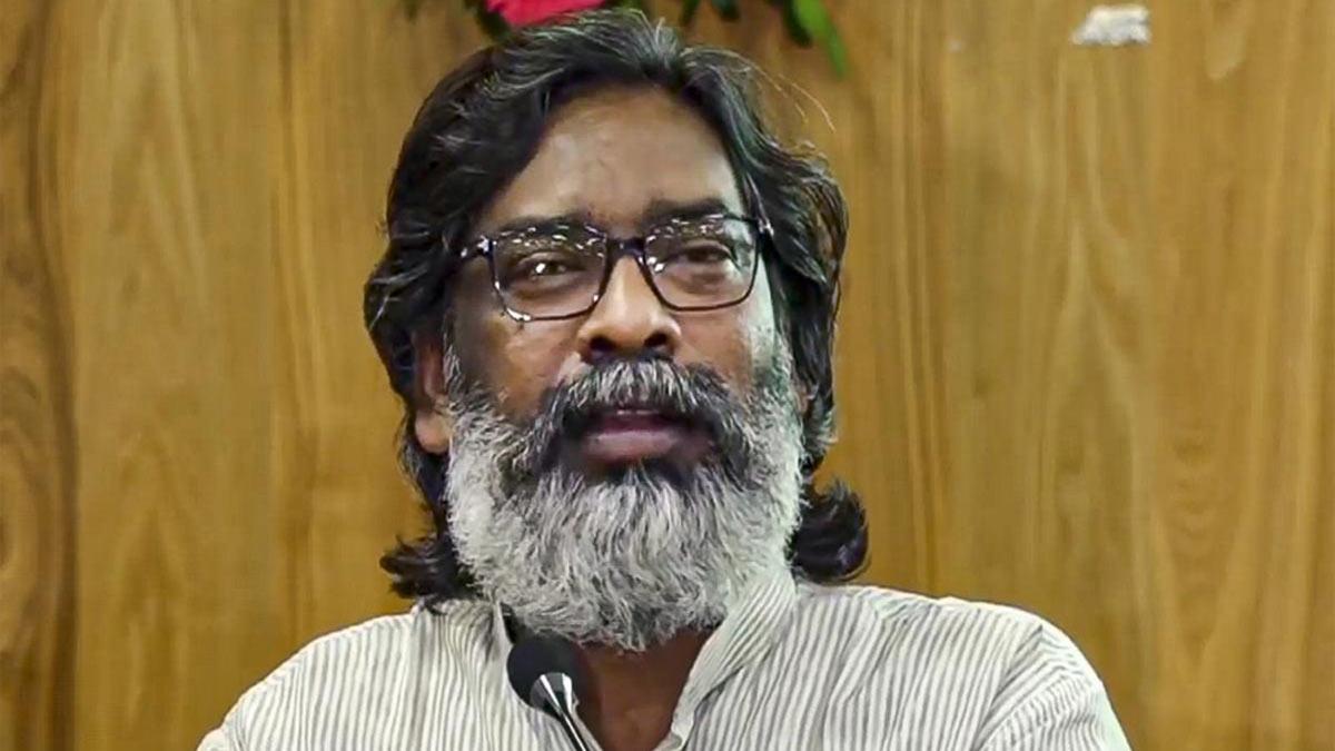 Hemant-Soren